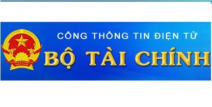 bo tai chinh
